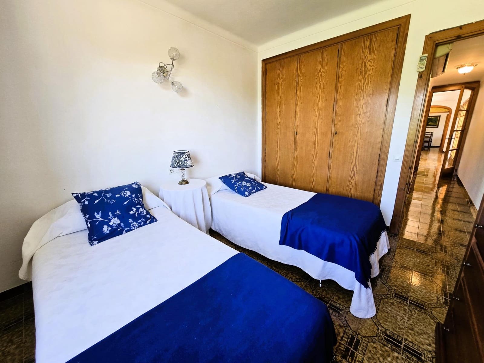 4 soveværelse Villa til salg i Marratxi med swimmingpool - € 1.400.000 (Ref: 9024846)