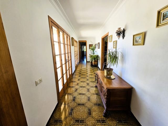 4 soverom Villa til salgs i Marratxí med svømmebasseng - € 1 400 000 (Ref: 9024846)