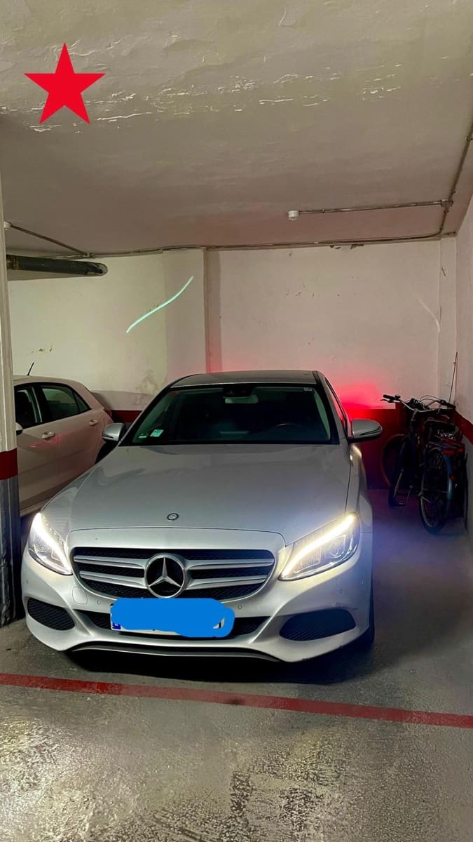 2 soveværelse Penthouse til salg i Palma de Mallorca med garage - € 1.200.000 (Ref: 9029495)