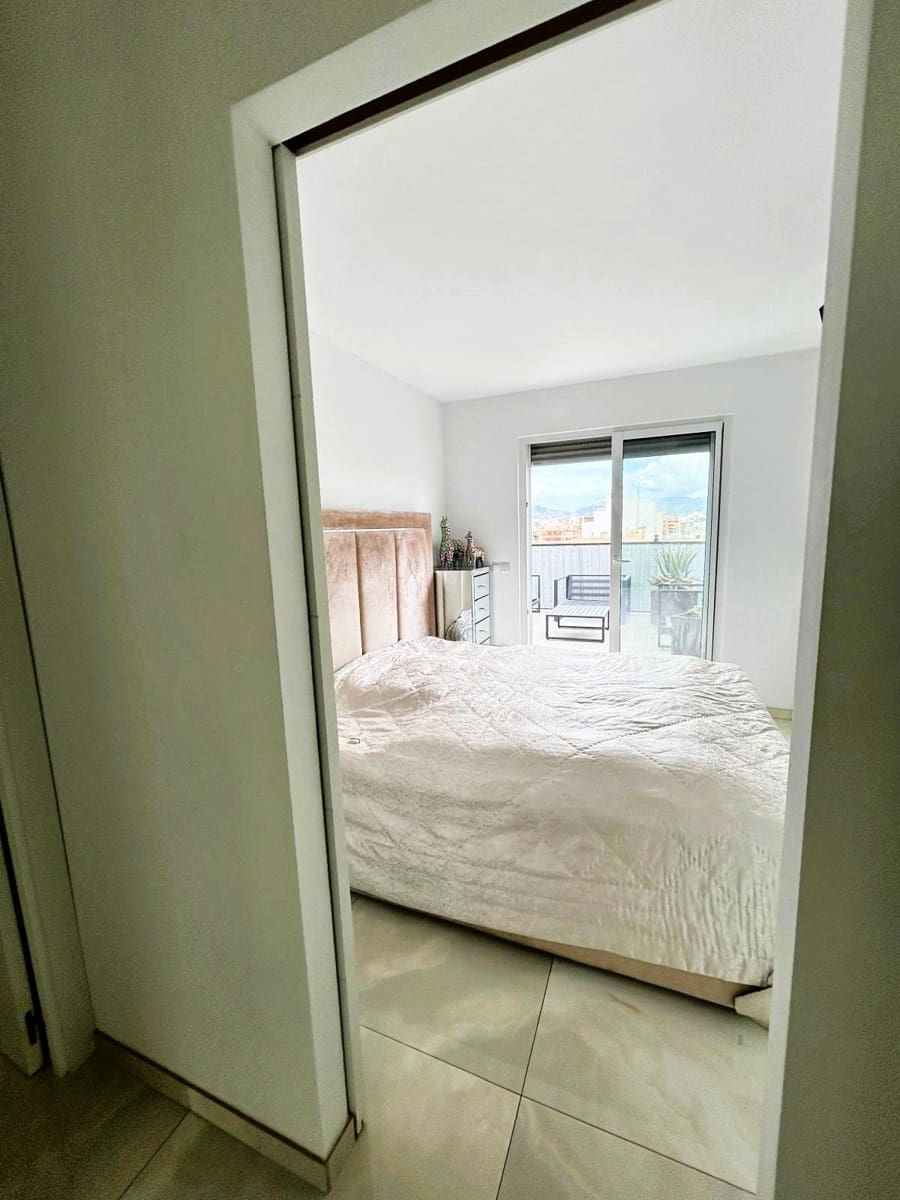 2 soveværelse Penthouse til salg i Palma de Mallorca med garage - € 1.200.000 (Ref: 9029495)