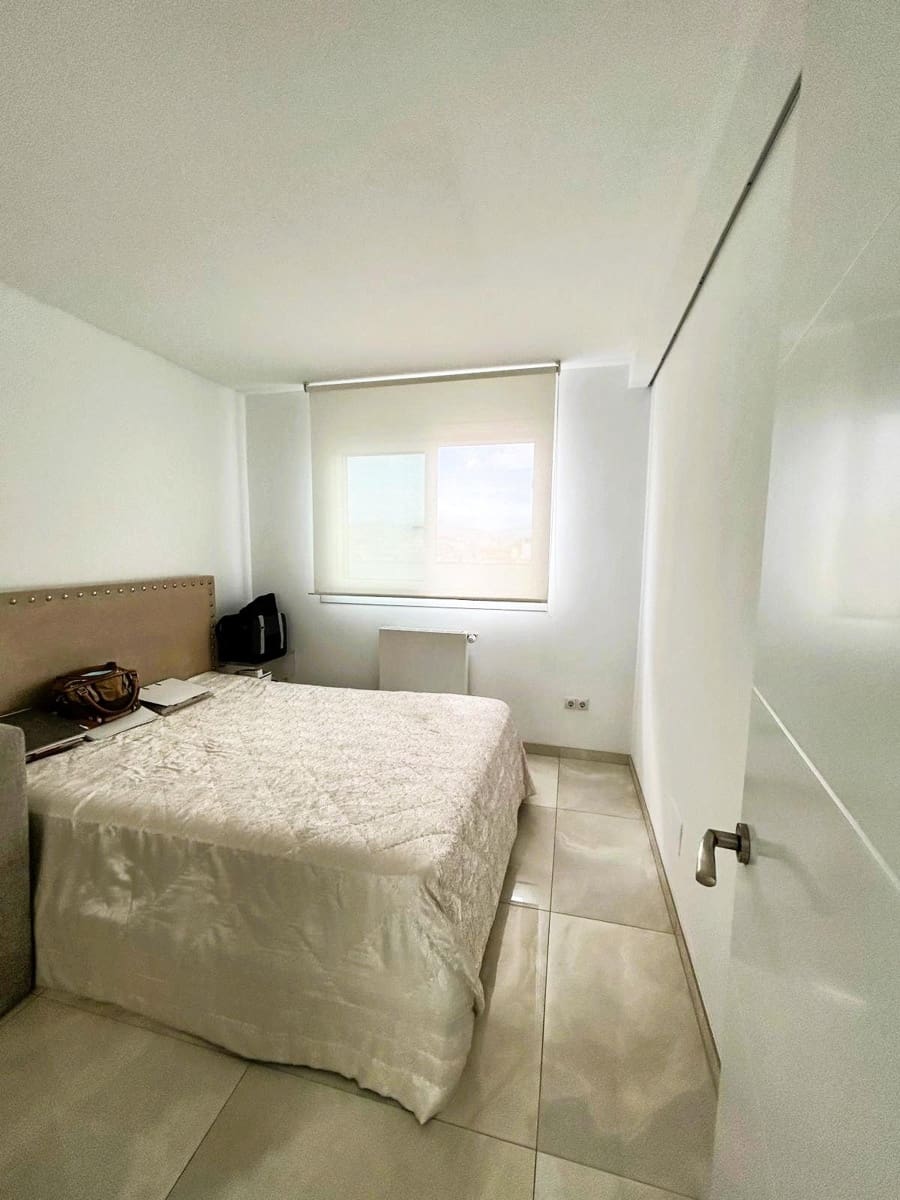 2 soveværelse Penthouse til salg i Palma de Mallorca med garage - € 1.200.000 (Ref: 9029495)