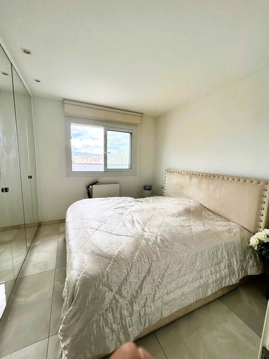 2 soveværelse Penthouse til salg i Palma de Mallorca med garage - € 1.200.000 (Ref: 9029495)