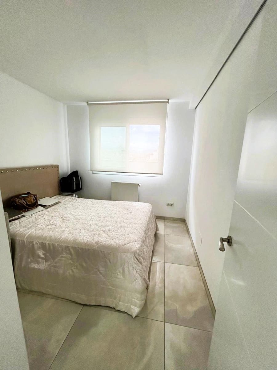 2 soveværelse Penthouse til salg i Palma de Mallorca med garage - € 1.200.000 (Ref: 9029495)