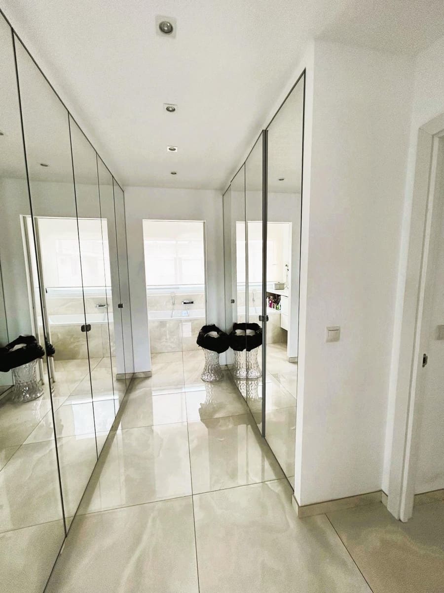 2 soveværelse Penthouse til salg i Palma de Mallorca med garage - € 1.200.000 (Ref: 9029495)