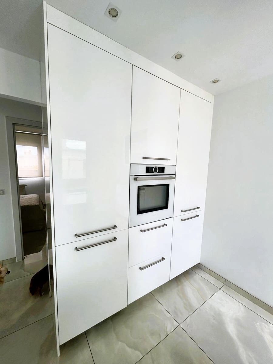 2 soveværelse Penthouse til salg i Palma de Mallorca med garage - € 1.200.000 (Ref: 9029495)