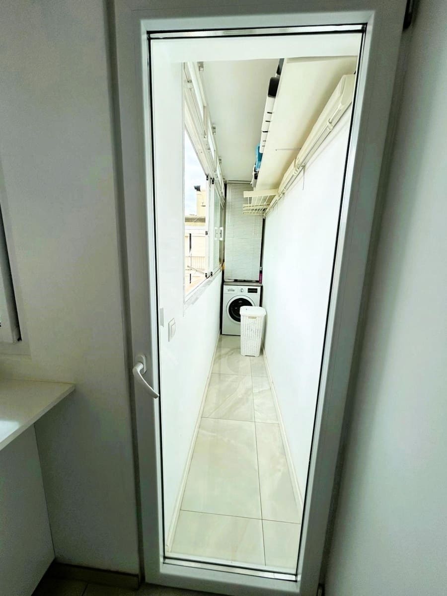 2 soveværelse Penthouse til salg i Palma de Mallorca med garage - € 1.200.000 (Ref: 9029495)