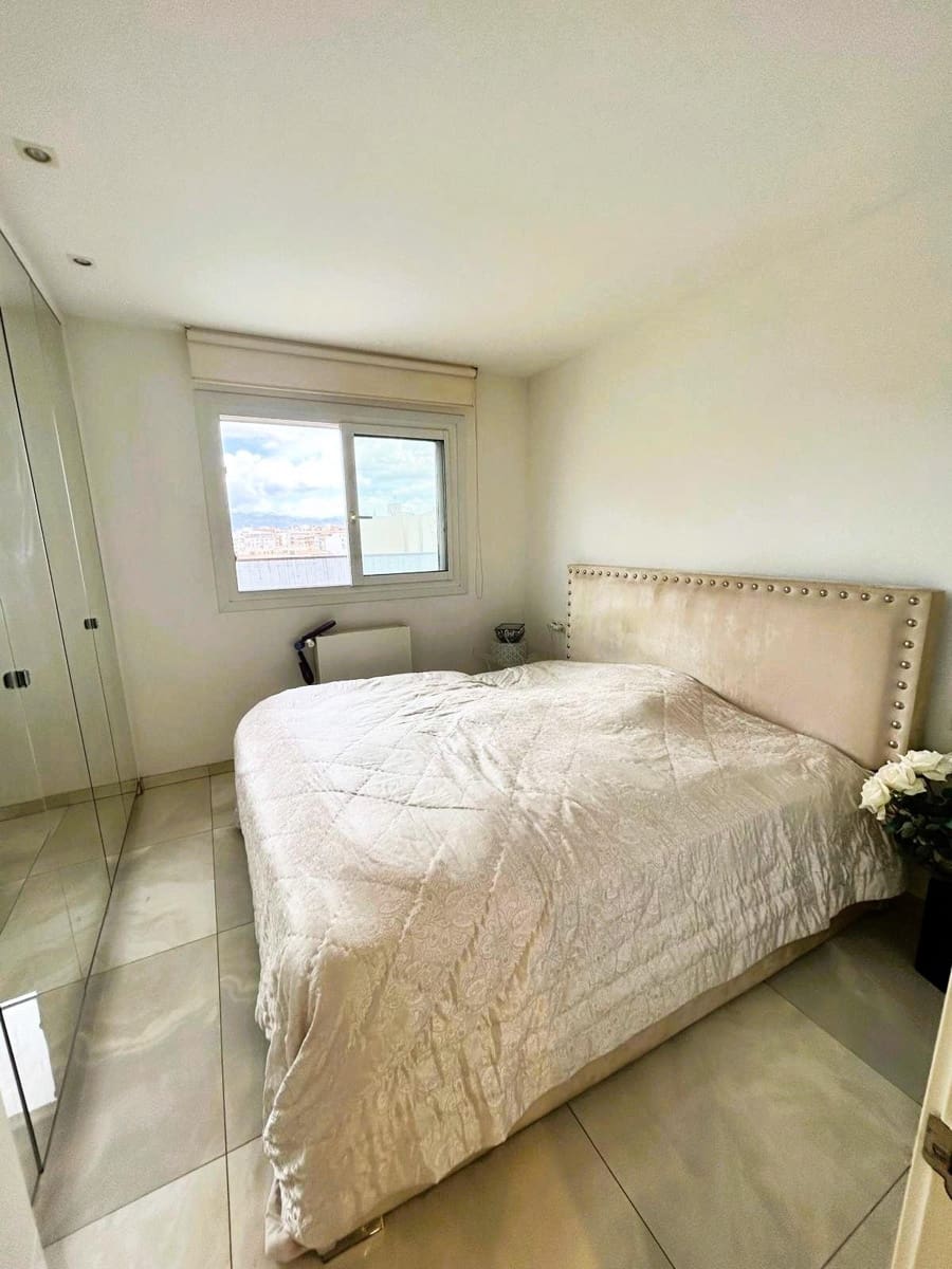 2 soveværelse Penthouse til salg i Palma de Mallorca med garage - € 1.200.000 (Ref: 9029495)