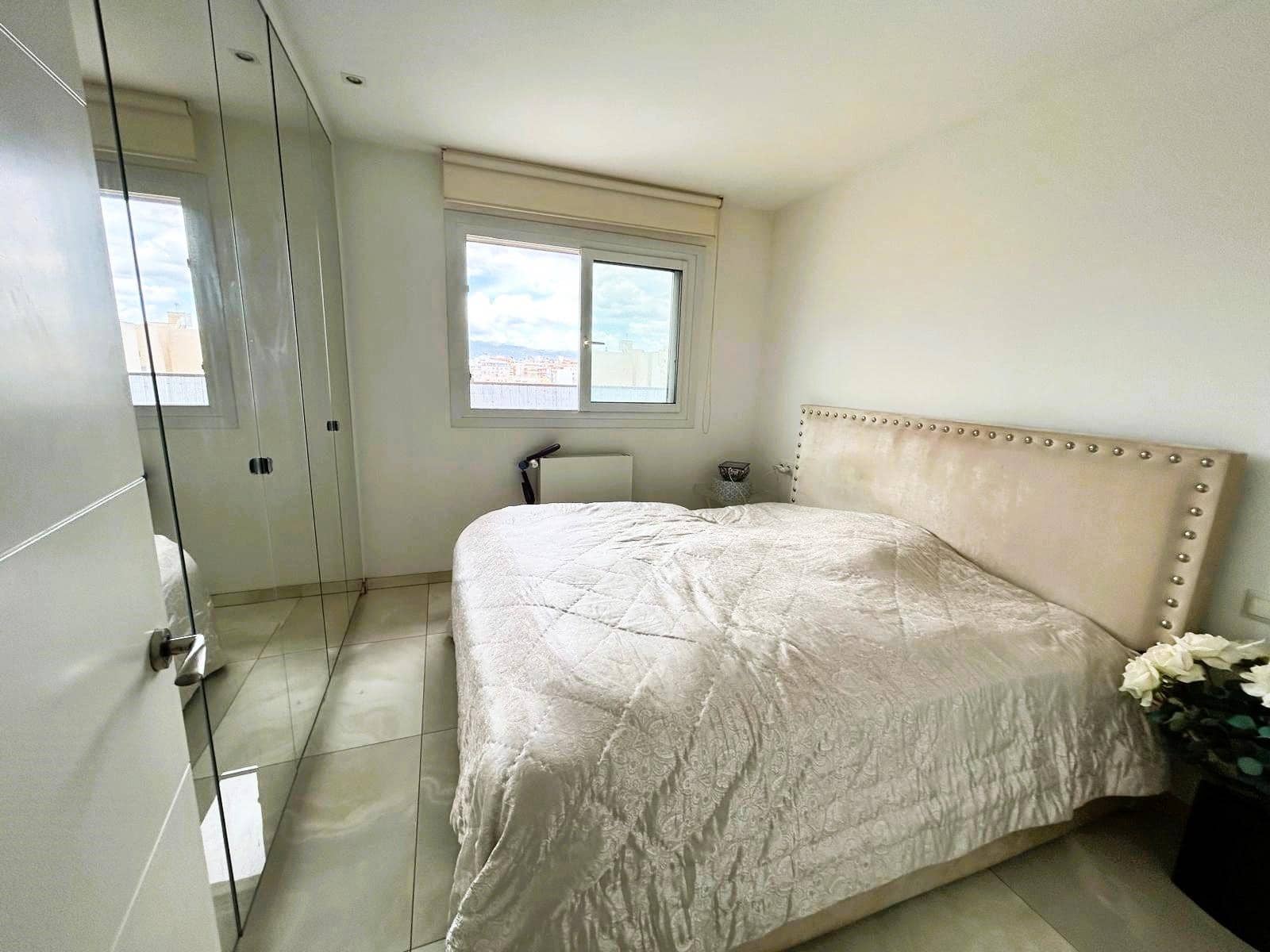 2 soveværelse Penthouse til salg i Palma de Mallorca med garage - € 1.200.000 (Ref: 9029495)