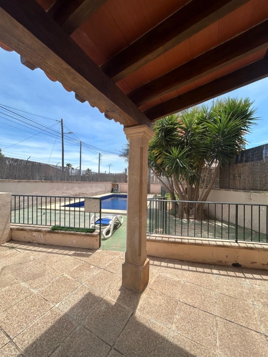 6 Zimmer Villa zu verkaufen in Palma de Mallorca mit Pool - 860.000 € (Ref: 9031429)