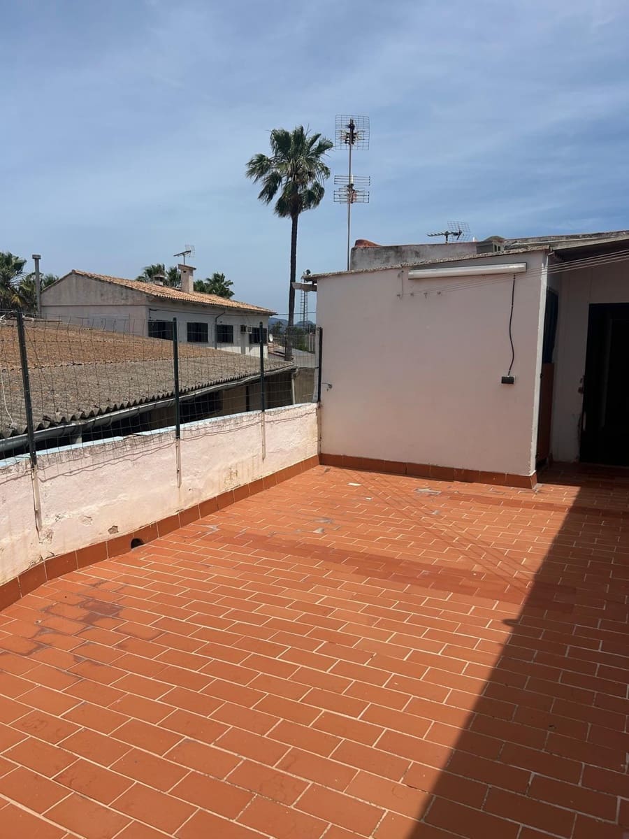 6 Zimmer Villa zu verkaufen in Palma de Mallorca mit Pool - 860.000 € (Ref: 9031429)