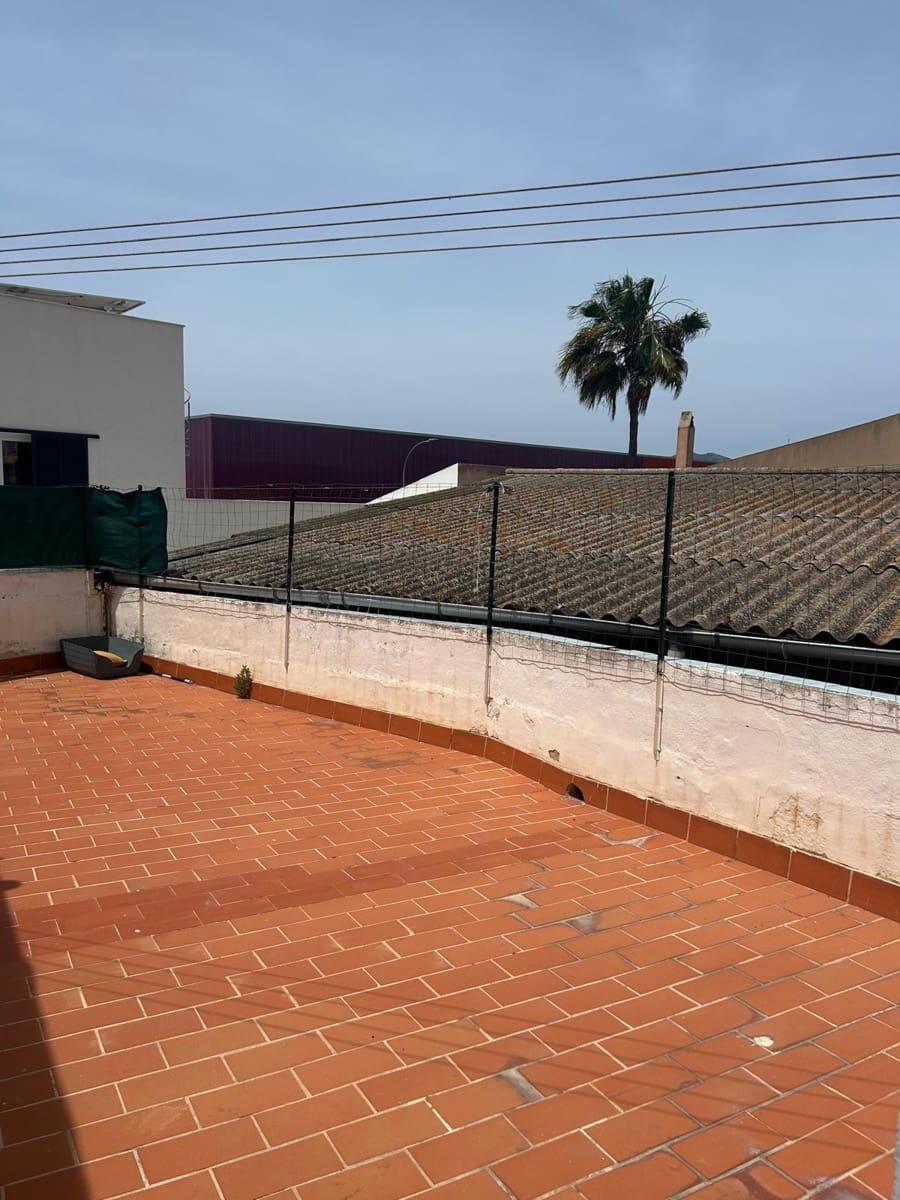 6 Zimmer Villa zu verkaufen in Palma de Mallorca mit Pool - 860.000 € (Ref: 9031429)