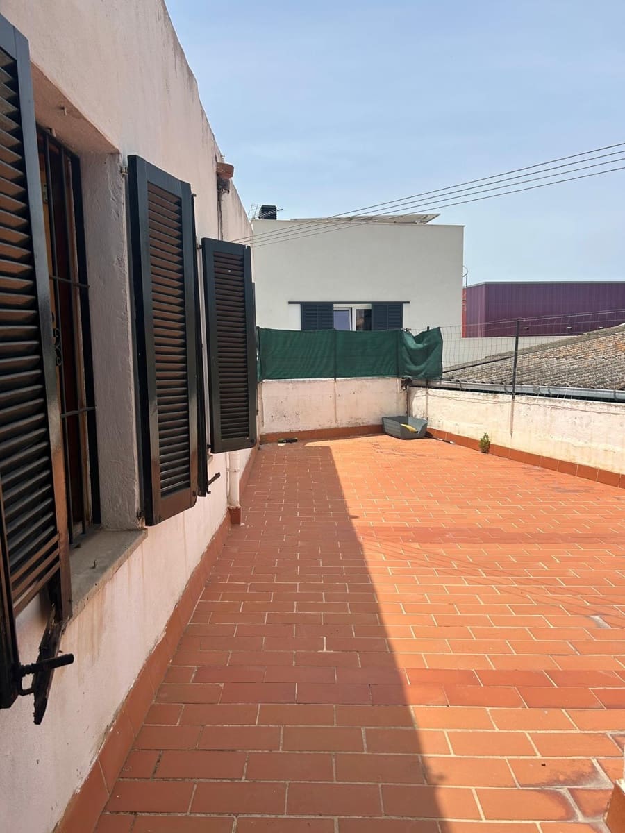 6 Zimmer Villa zu verkaufen in Palma de Mallorca mit Pool - 860.000 € (Ref: 9031429)