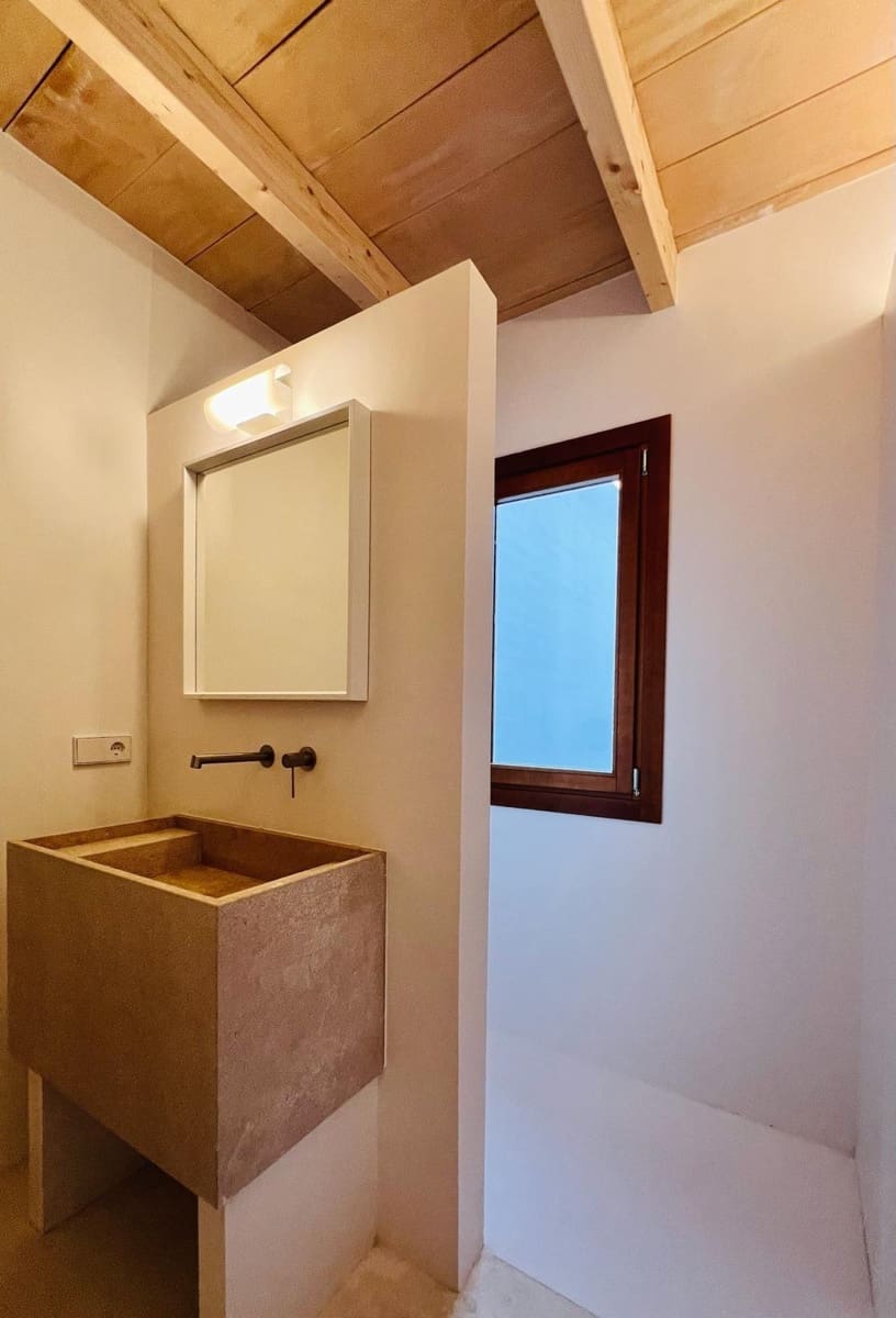 4 sovrum Hus till salu i Muro med pool garage - 750 000 € (Ref: 9042185)