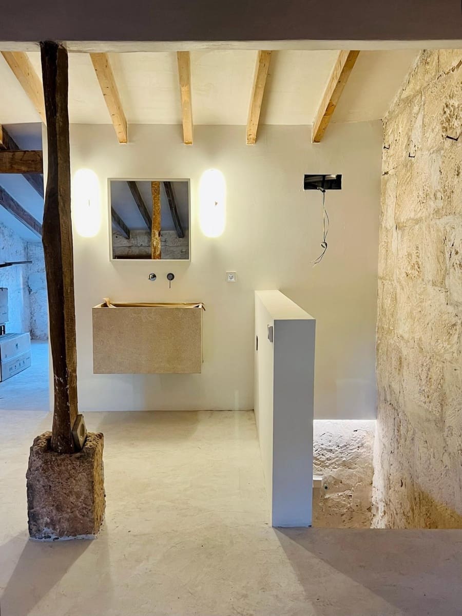 4 sovrum Hus till salu i Muro med pool garage - 750 000 € (Ref: 9042185)