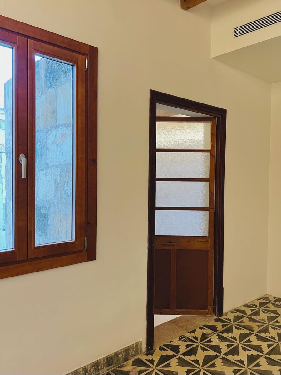 4 sovrum Hus till salu i Muro med pool garage - 750 000 € (Ref: 9042185)