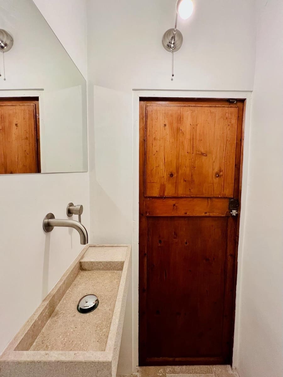 4 sovrum Hus till salu i Muro med pool garage - 750 000 € (Ref: 9042185)