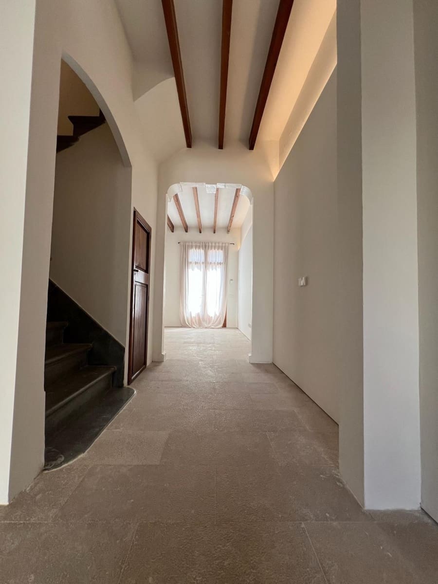 4 sovrum Hus till salu i Muro med pool garage - 750 000 € (Ref: 9042185)