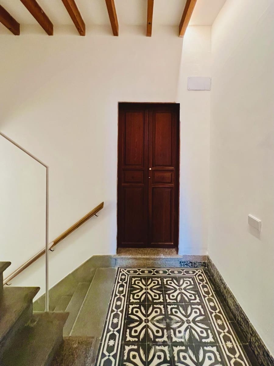 4 sovrum Hus till salu i Muro med pool garage - 750 000 € (Ref: 9042185)