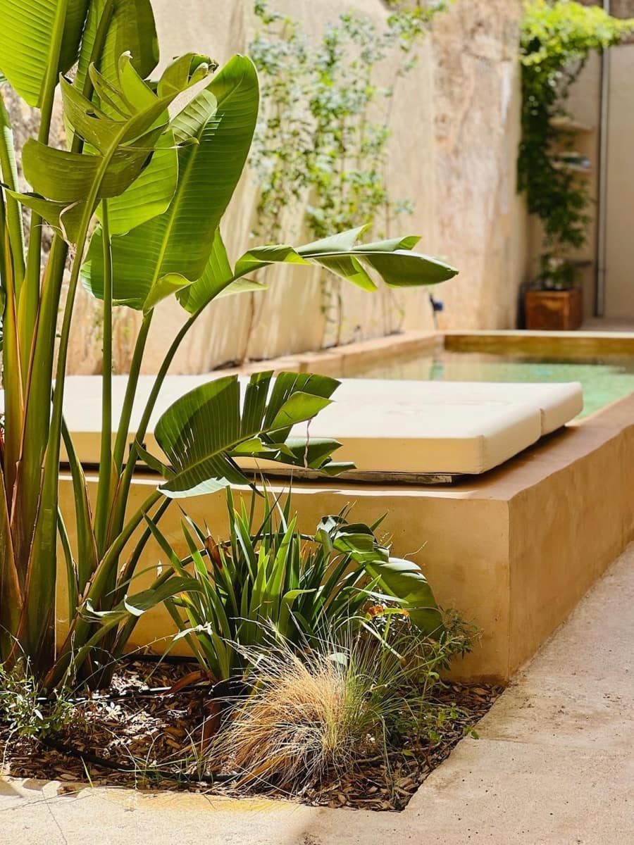 4 sovrum Hus till salu i Muro med pool garage - 750 000 € (Ref: 9042185)