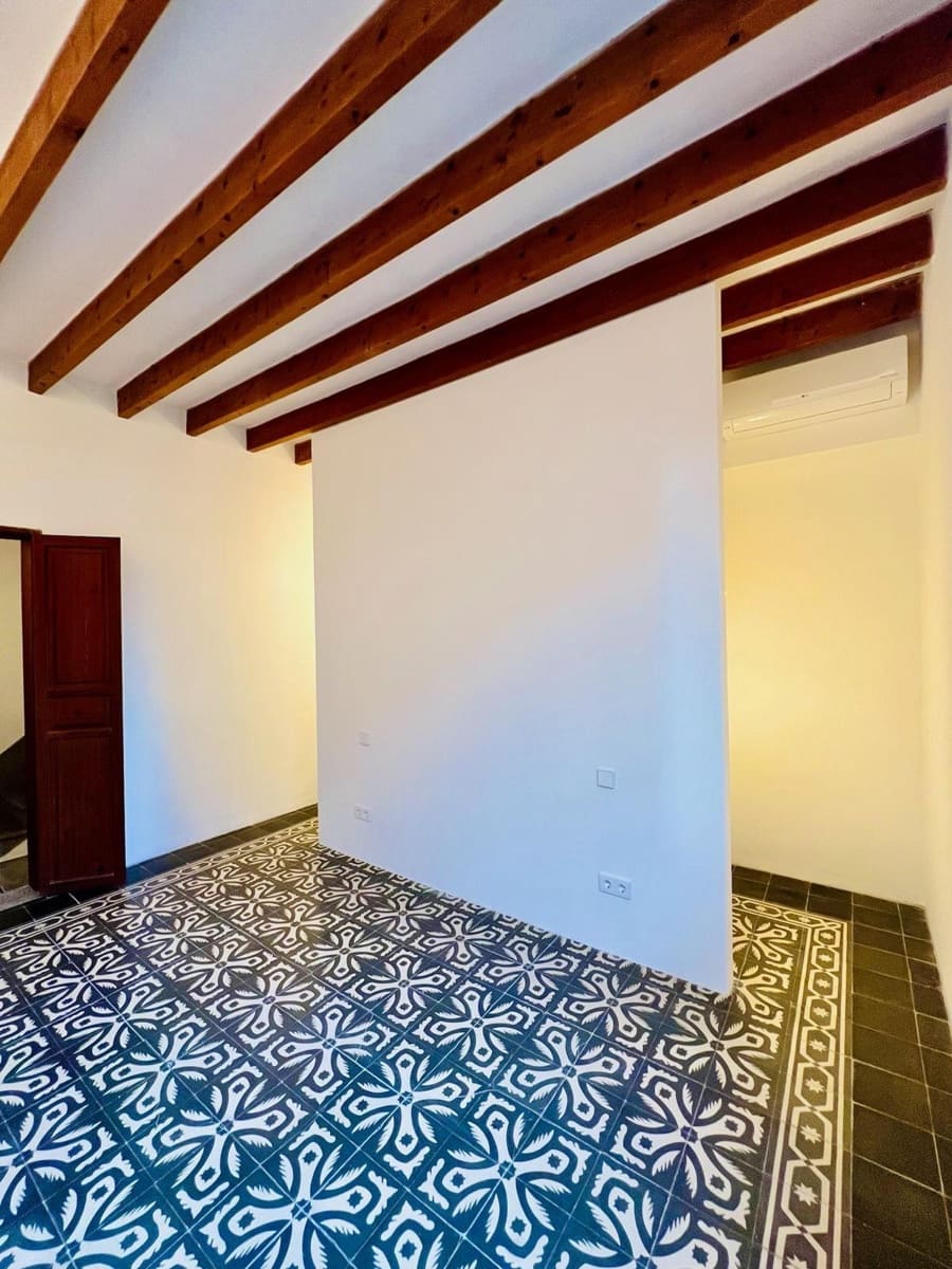 4 sovrum Hus till salu i Muro med pool garage - 750 000 € (Ref: 9042185)