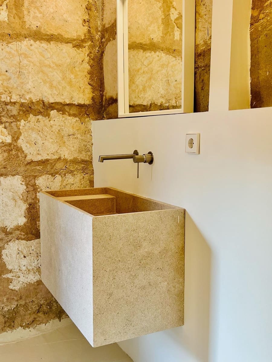 4 sovrum Hus till salu i Muro med pool garage - 750 000 € (Ref: 9042185)