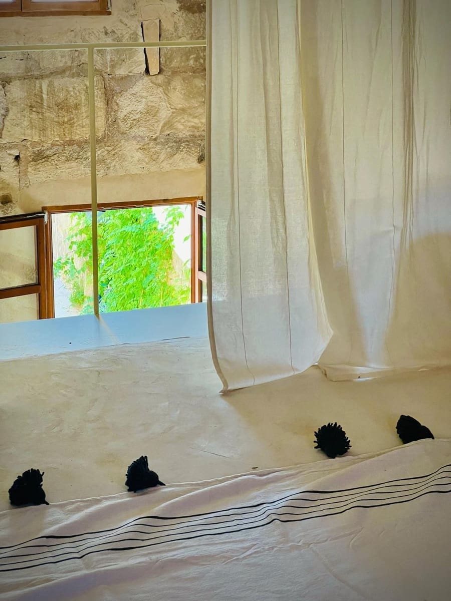 4 sovrum Hus till salu i Muro med pool garage - 750 000 € (Ref: 9042185)