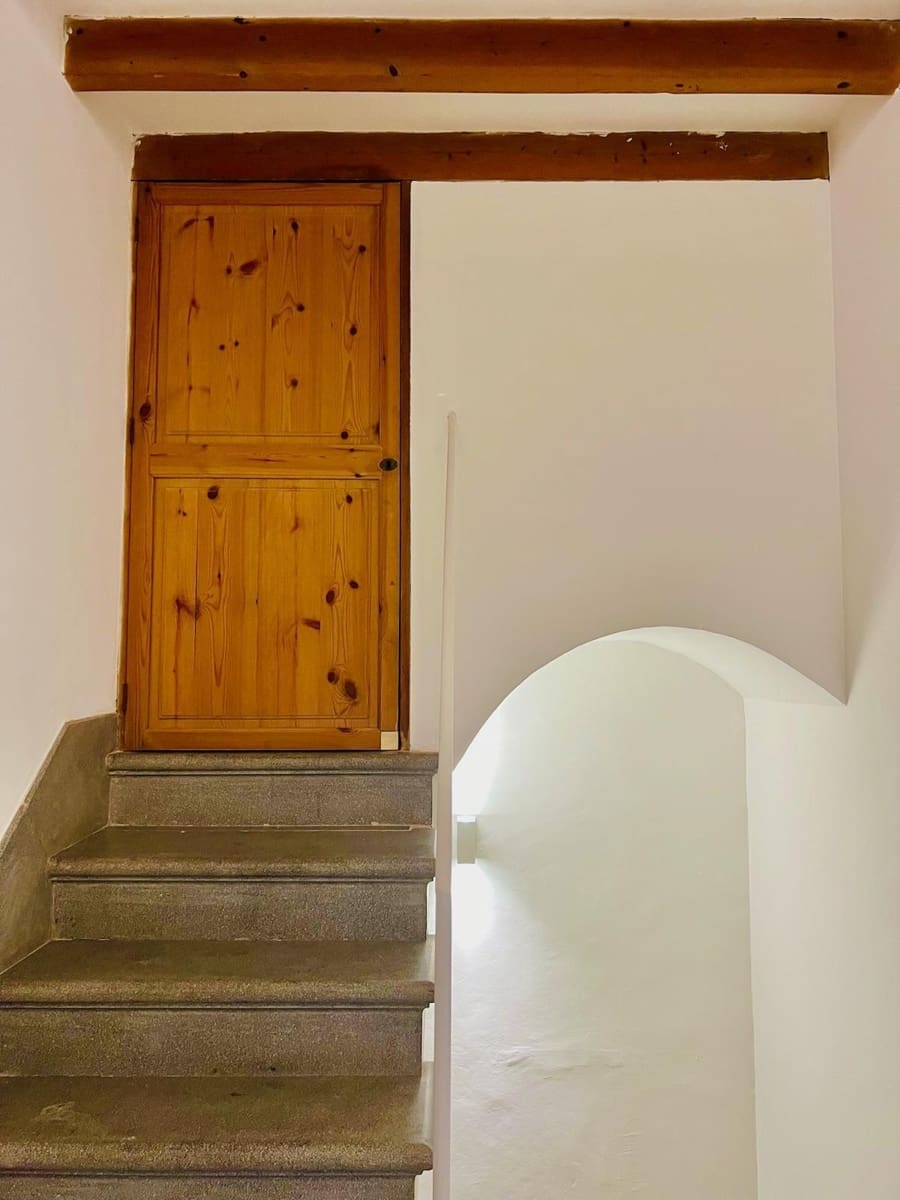 4 sovrum Hus till salu i Muro med pool garage - 750 000 € (Ref: 9042185)