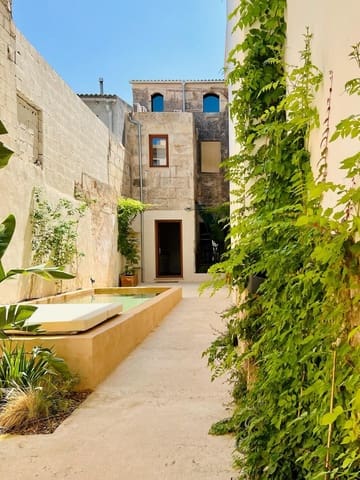 4 slaapkamer Huis te koop in Muro met zwembad garage - € 750.000 (Ref: 9042185)