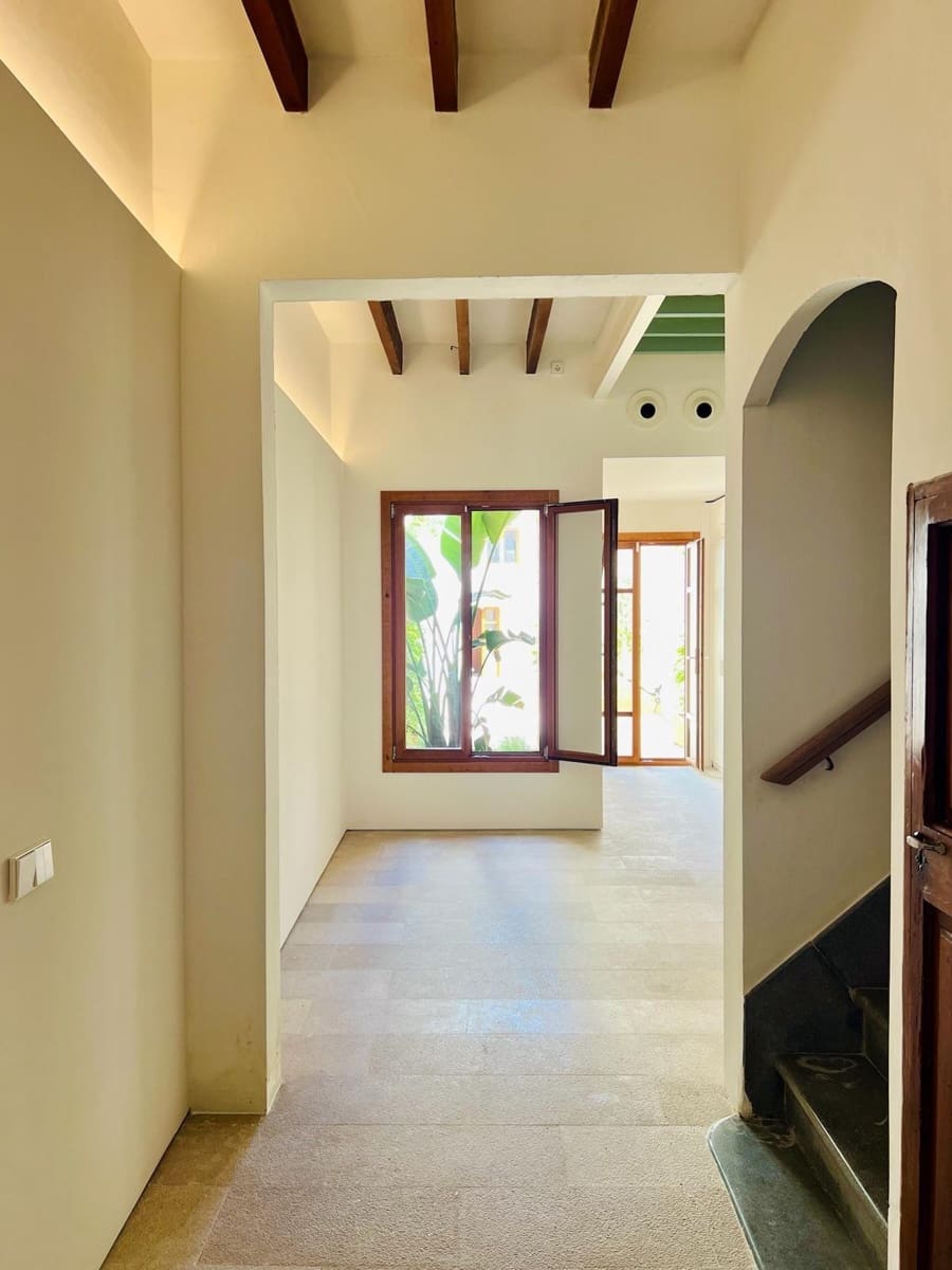 4 sovrum Hus till salu i Muro med pool garage - 750 000 € (Ref: 9042185)