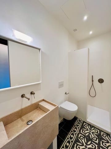 4 slaapkamer Huis te koop in Muro met zwembad garage - € 750.000 (Ref: 9042185)