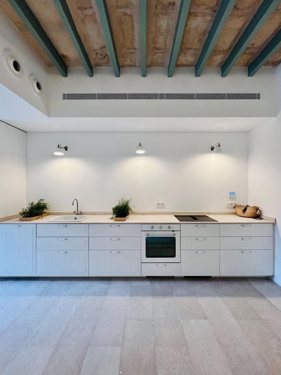 4 sovrum Hus till salu i Muro med pool garage - 750 000 € (Ref: 9042185)