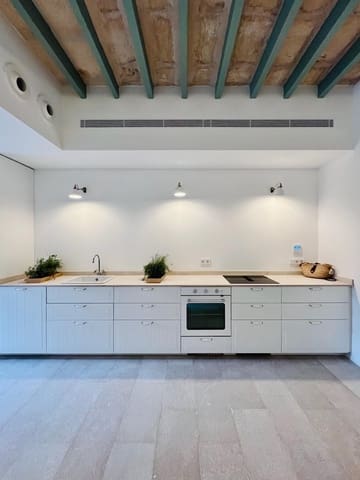 4 slaapkamer Huis te koop in Muro met zwembad garage - € 750.000 (Ref: 9042185)