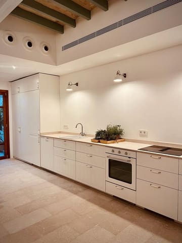 4 slaapkamer Huis te koop in Muro met zwembad garage - € 750.000 (Ref: 9042185)