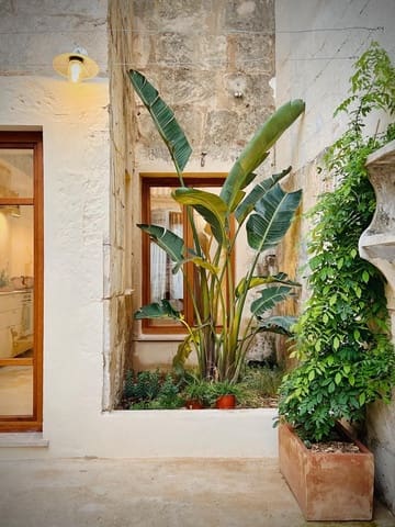 4 slaapkamer Huis te koop in Muro met zwembad garage - € 750.000 (Ref: 9042185)