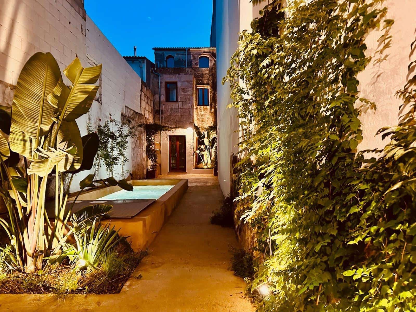 4 sovrum Hus till salu i Muro med pool garage - 750 000 € (Ref: 9042185)