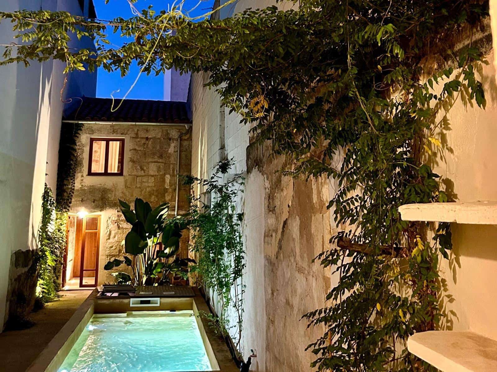 4 sovrum Hus till salu i Muro med pool garage - 750 000 € (Ref: 9042185)