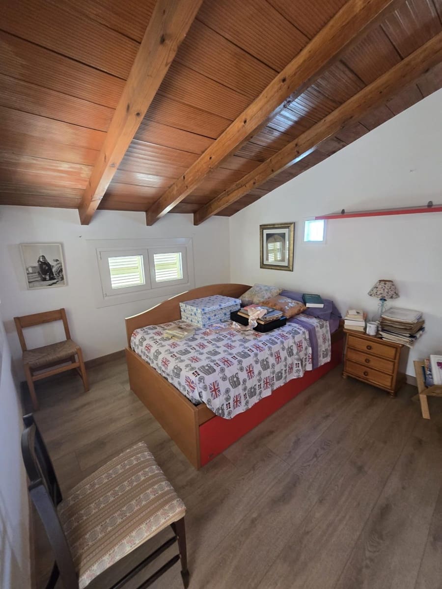 5 chambre Villa/Maison à vendre à Marratxi avec garage - 1 272 000 € (Ref: 9106494)