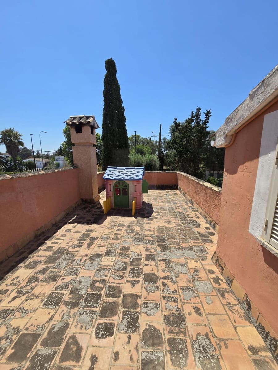 5 chambre Villa/Maison à vendre à Marratxi avec garage - 1 272 000 € (Ref: 9106494)