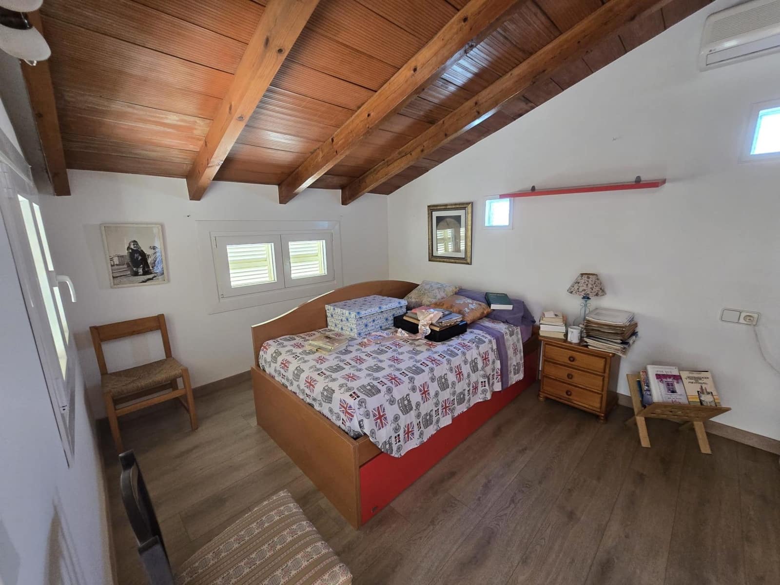 5 chambre Villa/Maison à vendre à Marratxi avec garage - 1 272 000 € (Ref: 9106494)