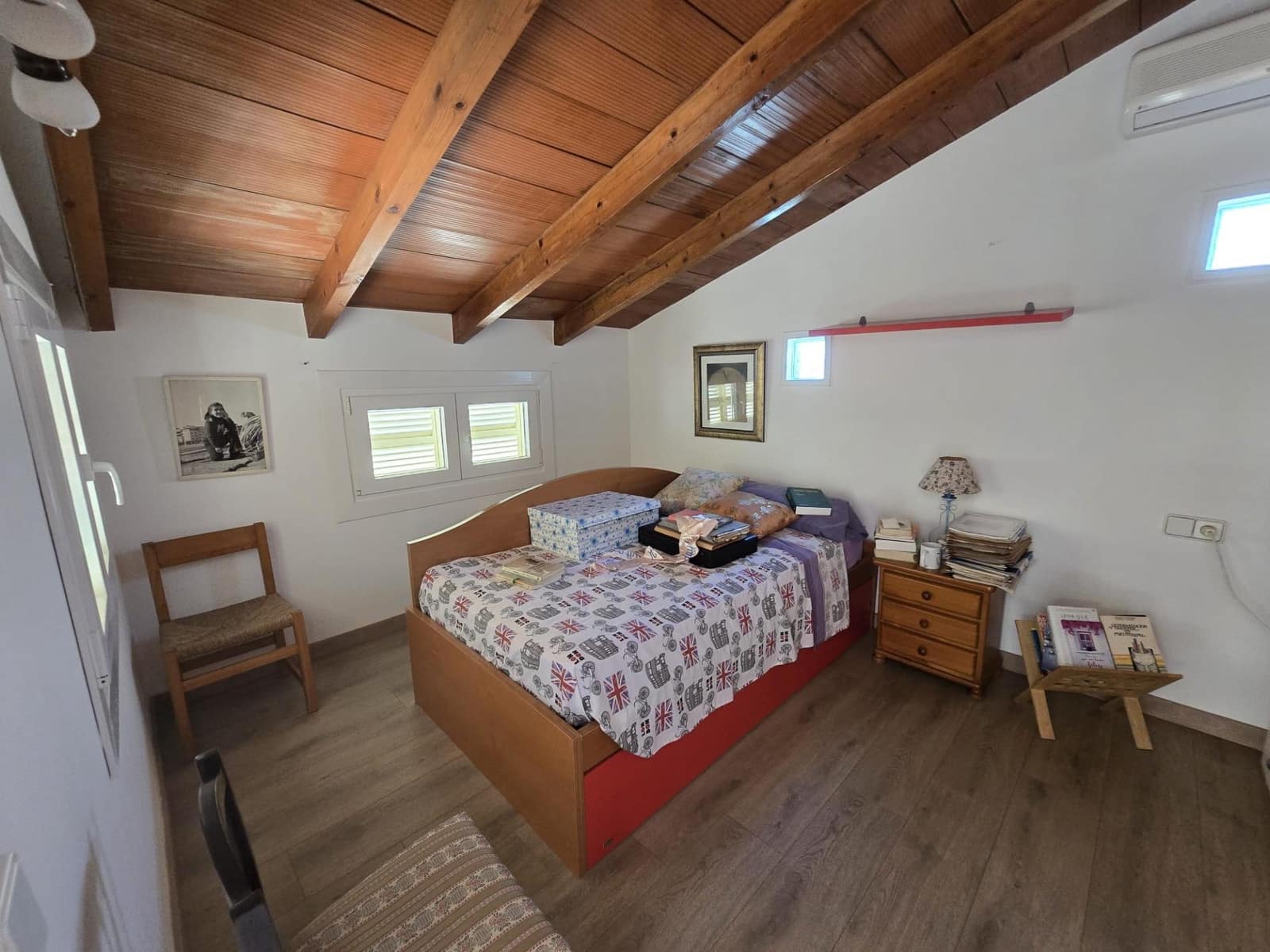 5 chambre Villa/Maison à vendre à Marratxi avec garage - 1 272 000 € (Ref: 9106494)