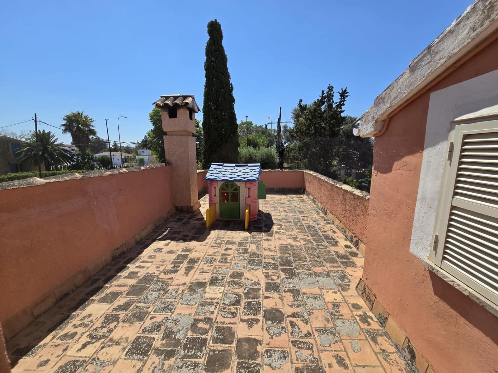 5 chambre Villa/Maison à vendre à Marratxi avec garage - 1 272 000 € (Ref: 9106494)