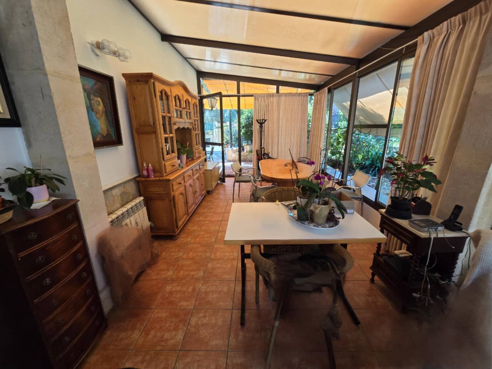 5 chambre Villa/Maison à vendre à Marratxi avec garage - 1 272 000 € (Ref: 9106494)