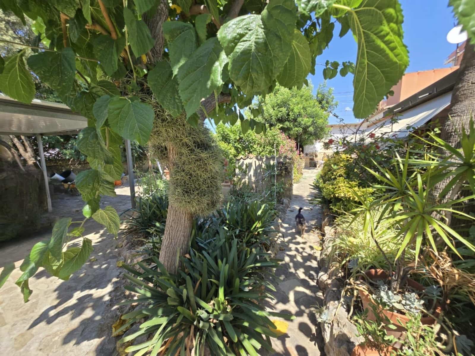 5 chambre Villa/Maison à vendre à Marratxi avec garage - 1 272 000 € (Ref: 9106494)