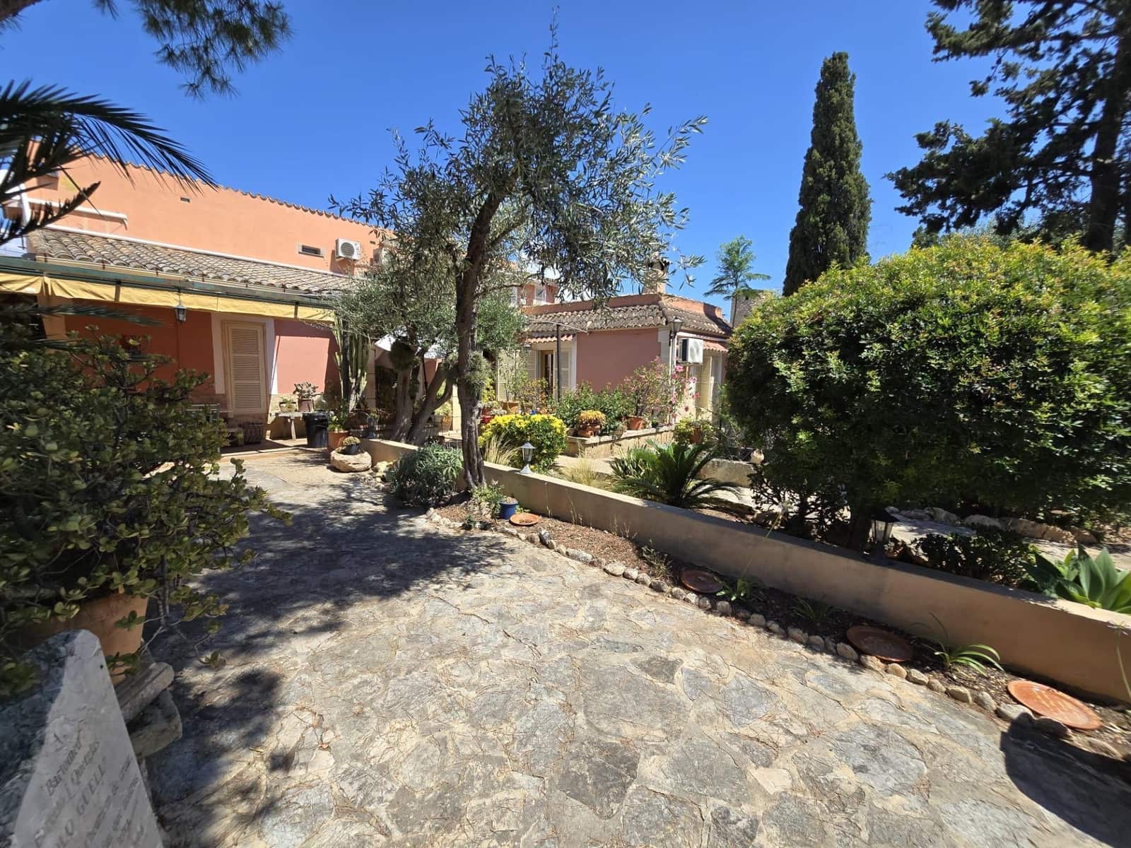 5 chambre Villa/Maison à vendre à Marratxi avec garage - 1 272 000 € (Ref: 9106494)