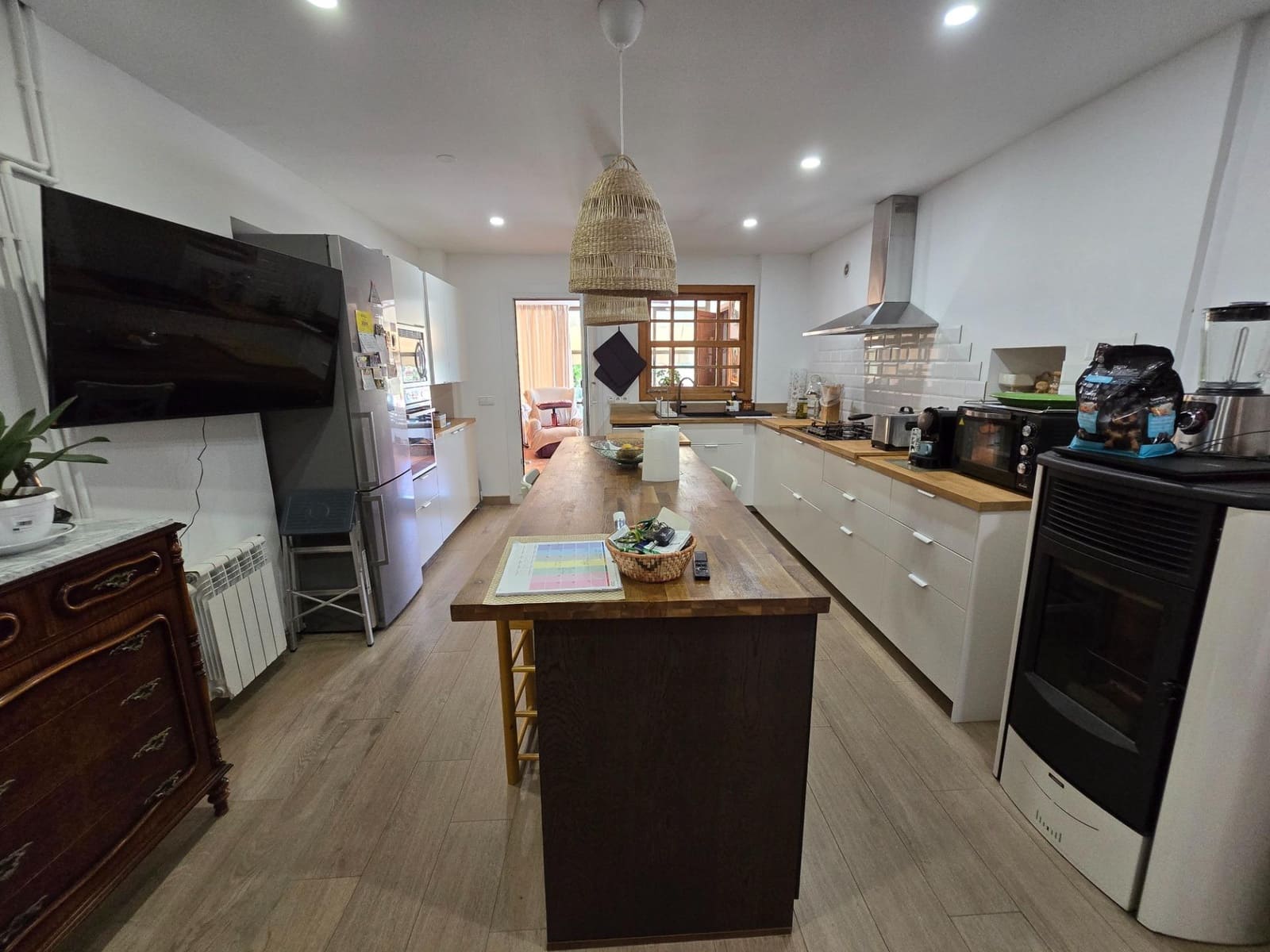 5 chambre Villa/Maison à vendre à Marratxi avec garage - 1 272 000 € (Ref: 9106494)