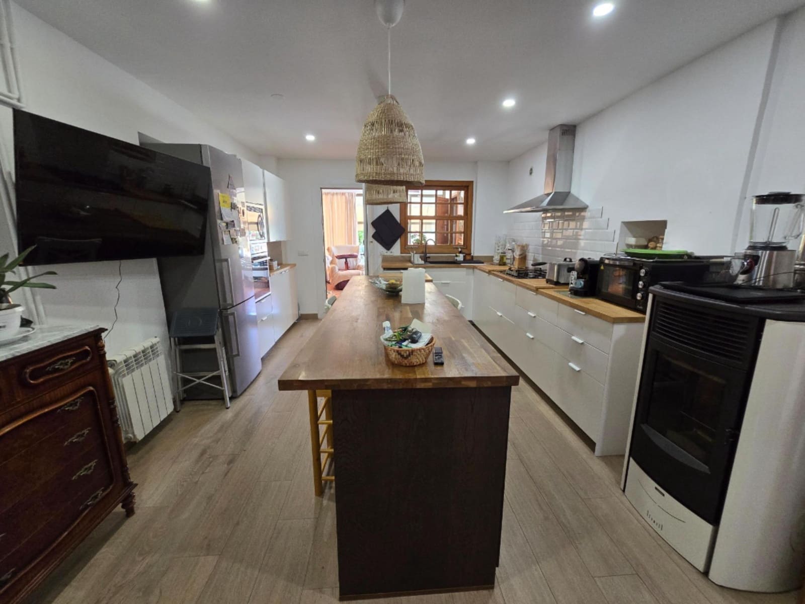 5 chambre Villa/Maison à vendre à Marratxi avec garage - 1 272 000 € (Ref: 9106494)