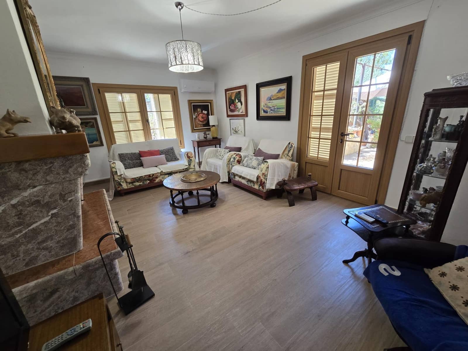 5 chambre Villa/Maison à vendre à Marratxi avec garage - 1 272 000 € (Ref: 9106494)