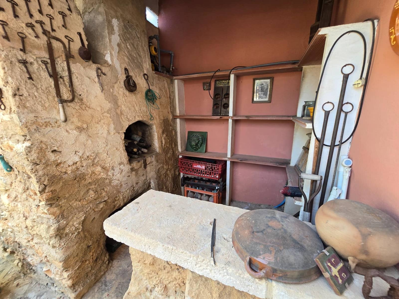 5 chambre Villa/Maison à vendre à Marratxi avec garage - 1 272 000 € (Ref: 9106494)