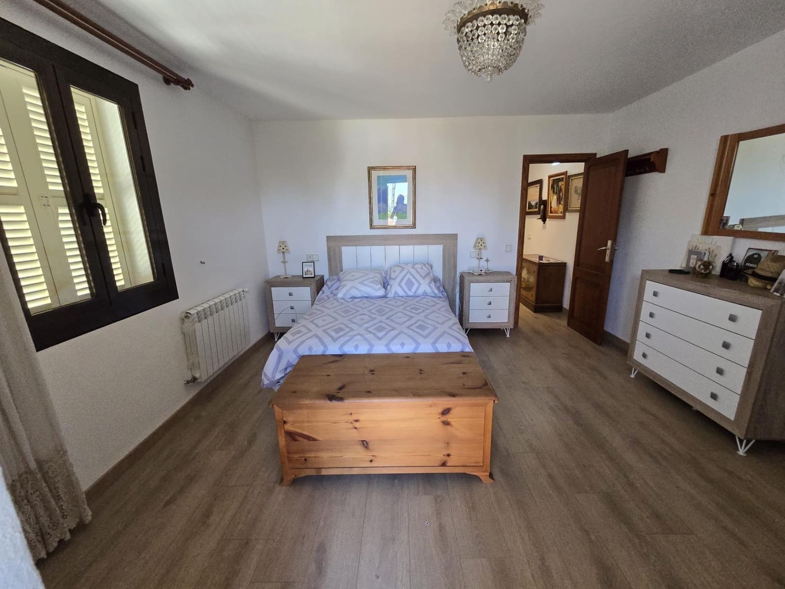 5 chambre Villa/Maison à vendre à Marratxi avec garage - 1 272 000 € (Ref: 9106494)