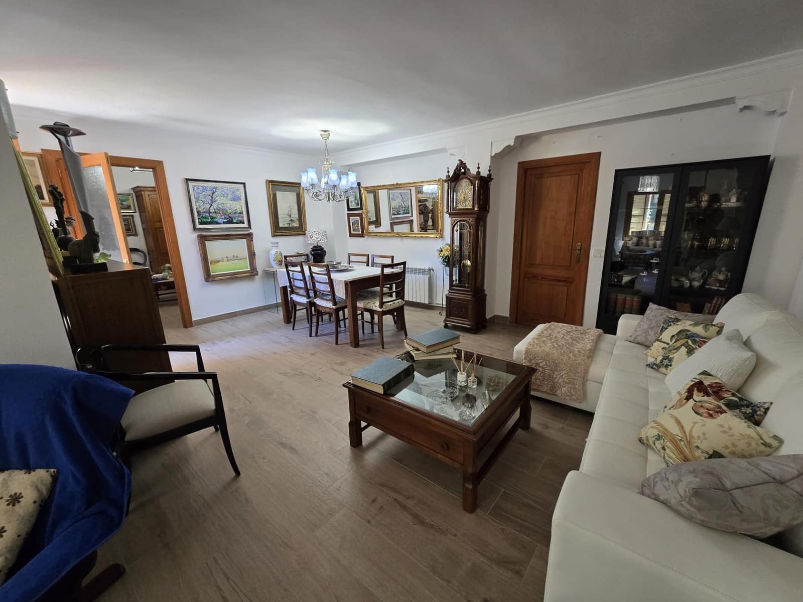 5 chambre Villa/Maison à vendre à Marratxi avec garage - 1 272 000 € (Ref: 9106494)